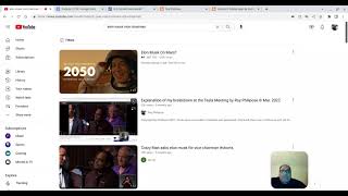 I am not a villain to Elon Musk by Roy Philipose (Social Media will lie.) © Dec 2022 Details