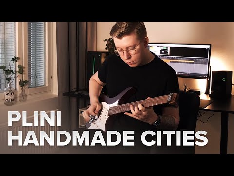 Plini - Handmade