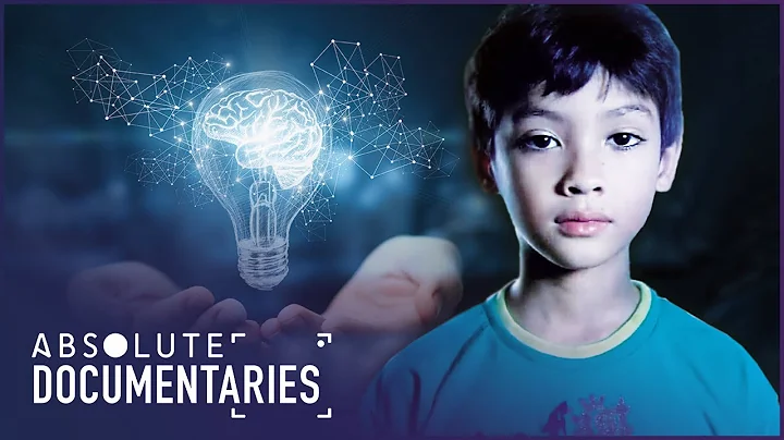 5 Real Life Geniuses |  Super Human