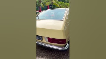 Inscreva-se! #passat #pointer #vw #volkswagen #shorts #veteran  #carrosantigos #car