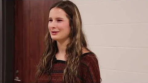 HSETV: Molly Walton Spotlight