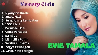 Evie Tamala Full Album | Dangdut Terpopuler Paling Dicari - Nyanyian Rindu