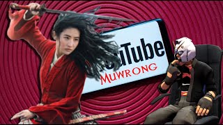 Mulan More like MuWrong