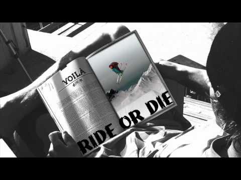 RIDE or DIE