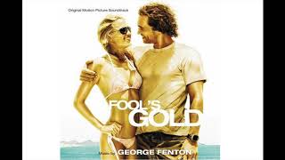 Fool&#39;s Gold Soundtrack - You Can Get It If You Really Want - Jimmy Cliff