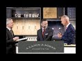Roundtable about A. Lange & Söhne's founder Walter Lange