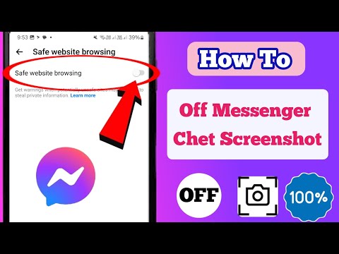 How To Off
