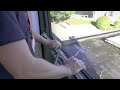 SGC School Products Aluminium Casement Window