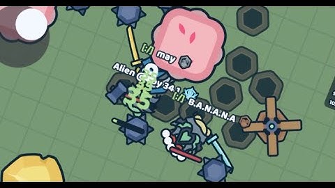 Sploop. io Don’t Die Montage