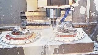 Titlenew Tractor Clutch Plate Manufacturing Process Cnc Machine Precision