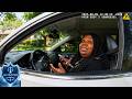 Mother Uses Her Kids to Stall a Felony Arrest