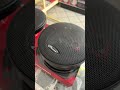 Bocinas 6.5  Ichibahn, Modelo IS653, 240Watts de potencia, 120Watts RMS. #audio #caraudio #todos