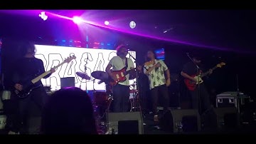 Prasasti ft Fizan - Prosa | [Live] Bisinglive 2022