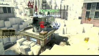 Ambitionz™ [SND] Dispute