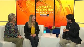 Toolkit to be aware of during National Human Trafficking Prevention Month