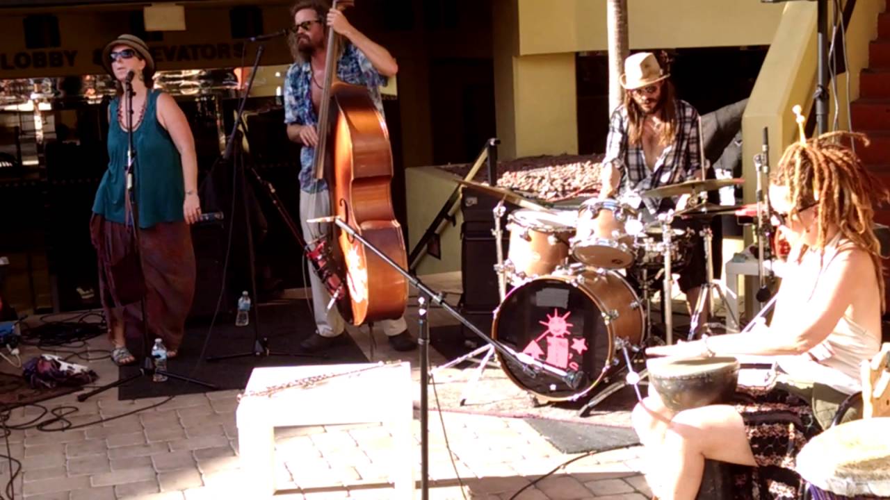 screaming j's at ale and witch 06 16 YouTube