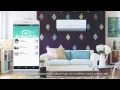 Vídeo: Aire Acondicionado HISENSE BRISSA CA25YR03 R32