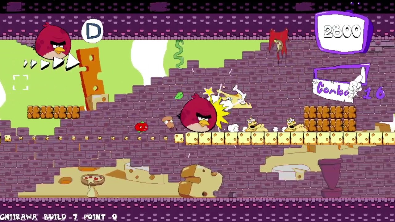 sgout dungo but im flexing my dev build (ruin as playable terrence)