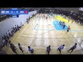 England vs Hong Kong / Foam Mixed / Dodgeball World Championships 2024