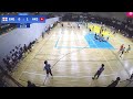 England vs Hong Kong / Foam Mixed / Dodgeball World Championships 2024