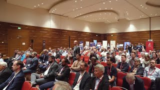 Aras Connect 2025 European Tour