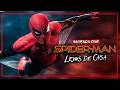 SPIDER MAN: Lejos De Casa (Peter Se Enfrenta Al Dios Del Engaño Y No Es Loki)