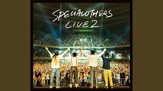 Khechi Khechi (Live at 日本武道館 130629) - YouTube