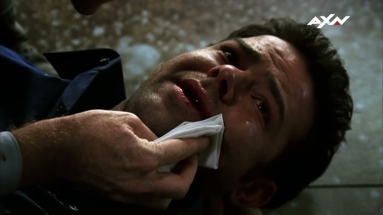 史畢!!!😭🤯|AXN《CSI犯罪現場:邁阿密 (第3季)》第 1 集精彩片段 縮圖
