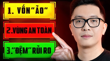 Quản Lý Vốn Kiểu Mới: 5 Tuyệt Chiêu Đánh Bại Mọi Con Sóng Thị Trường - mInvest