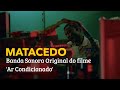 Capture de la vidéo Paulo Flores - "Matacedo" (Bso Do Filme 'Ar Condicionado')