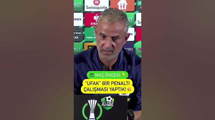 ❌ Fenerbahçe, Olympiakos’a penaltılarda kaybederek Konferans Ligi’ne veda etti!