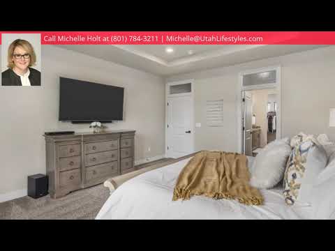 12167 N Montrose Dr, Highland, UT home video tour
