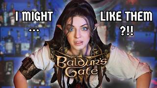 These BG3 Adventurers Are Out of Control... And They WON'T Leave