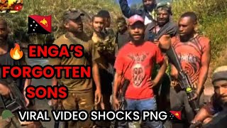 Download Lagu Enga’s Forgotten Sons: Viral Gun Video Sparks National Alarm | PNG at 50 MP3