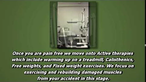 Priority One Chiropractic