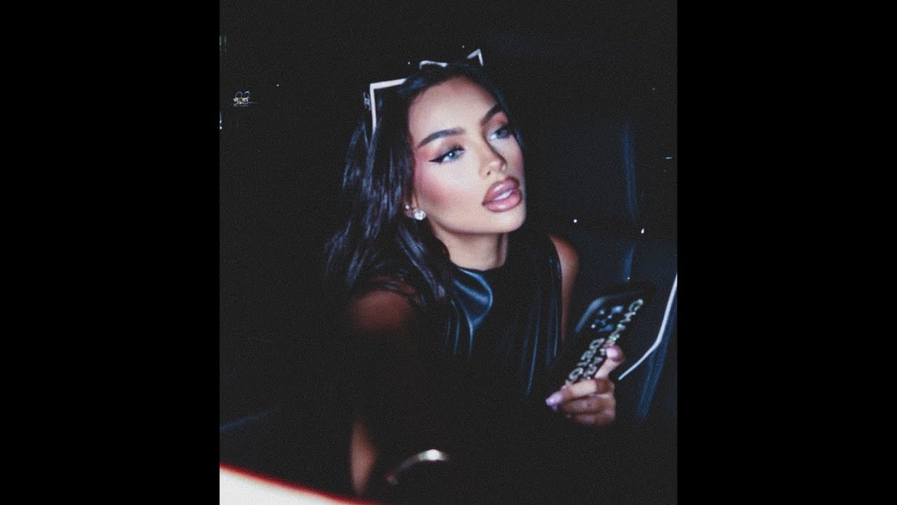 (FREE) Partynextdoor x Tory Lanez Type Beat - “Not Enough”