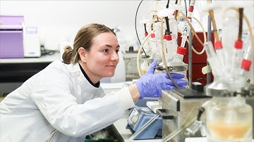 Spotlight on Food Research: Can probiotics affect the brain?