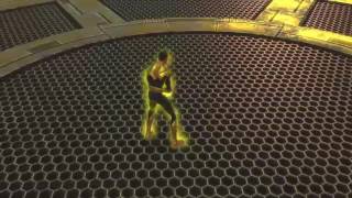 DCUO - Double Trouble feat ((LIVE))