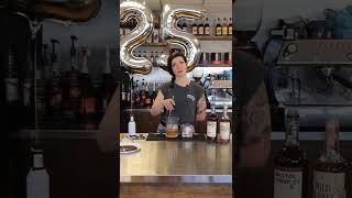 Bristol Syrup Company Old Fashioned - Btb25