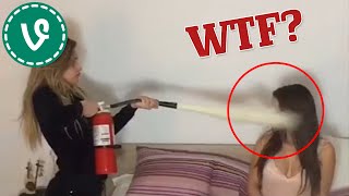 Try Not To Laugh Or Grin (IMPOSSIBLE TO WATCH) | Best Vines | VineLin