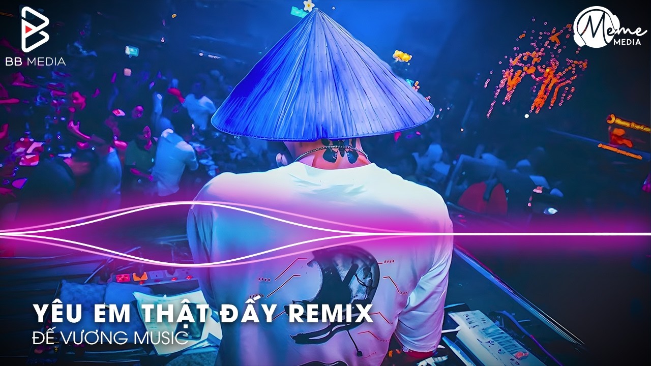 Cực Phẩm TikTok 2026🎼Yêu Em Thật Đấy Remix - Anh Yêu Em Thật Đấy Yêu Hết Cuộc Đời Này Remix