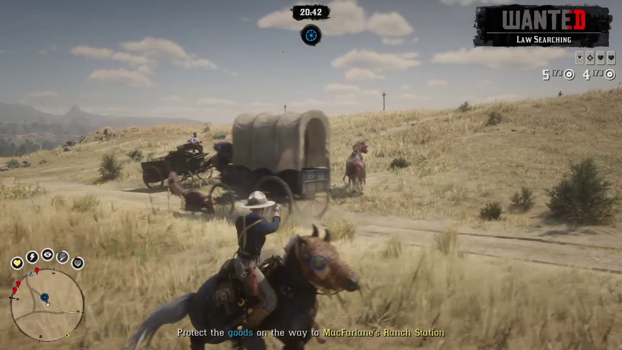 RDO kobayashi surfpopp nord wagon close call