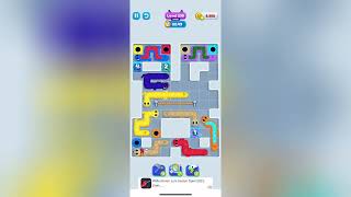 Gecko out Level 238 Solution Walkthrough 