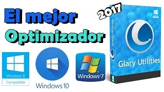 El Mejor OPTIMIZADOR para PC [Windows 10,8,7] 2017 Guía Completa screenshot 4