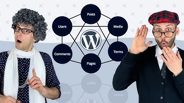 Exploring the WPGraphQL Data Graph || Headless WordPress