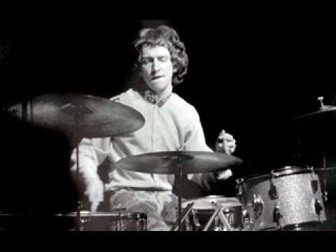 Mitch Mitchell - RIP