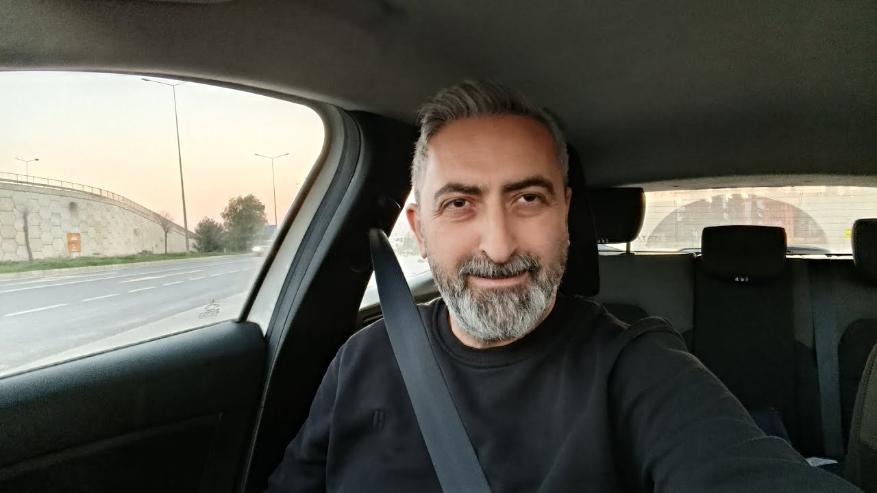 Arf Dönerse Senindir 