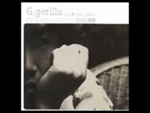 비울음 - G.gorilla