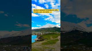 BURASI VAN GEVAŞ CENNETİ 📍 #artosdağı #manzara #keşfet #terapi #van #gevaş #akdamaradası #keşfet