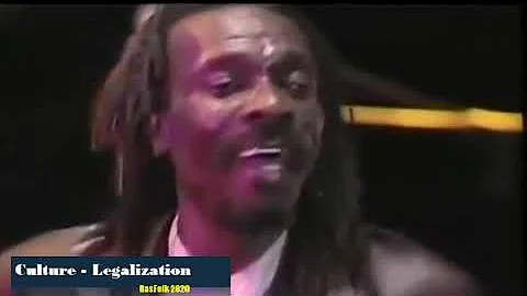 Culture   Legalization   Live in South Africa 2000